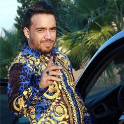 Cover of قلبي عليك انا صاف