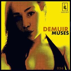 Cover of Muses