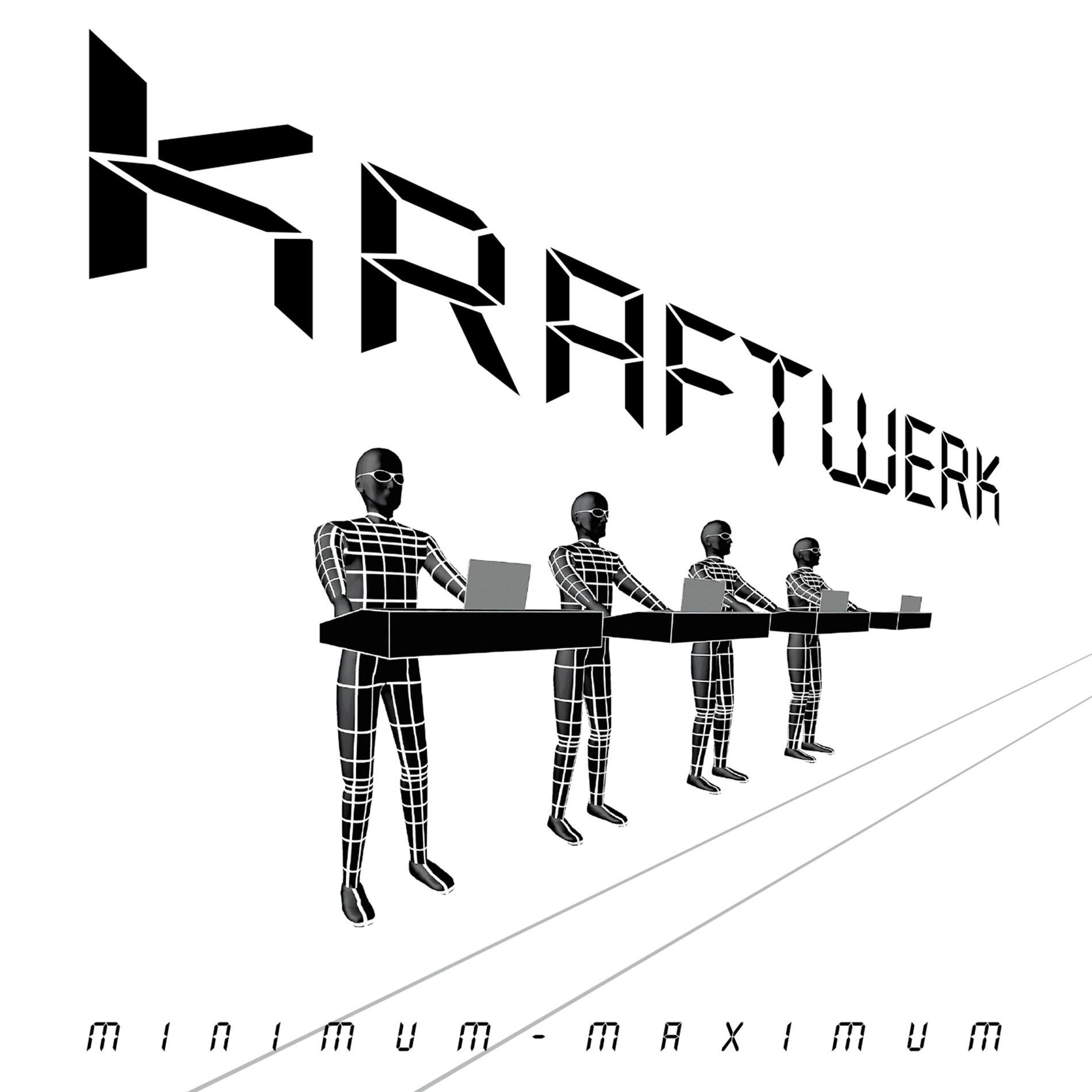 Album cover of Numbers