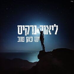 Cover of יש כאן טוב
