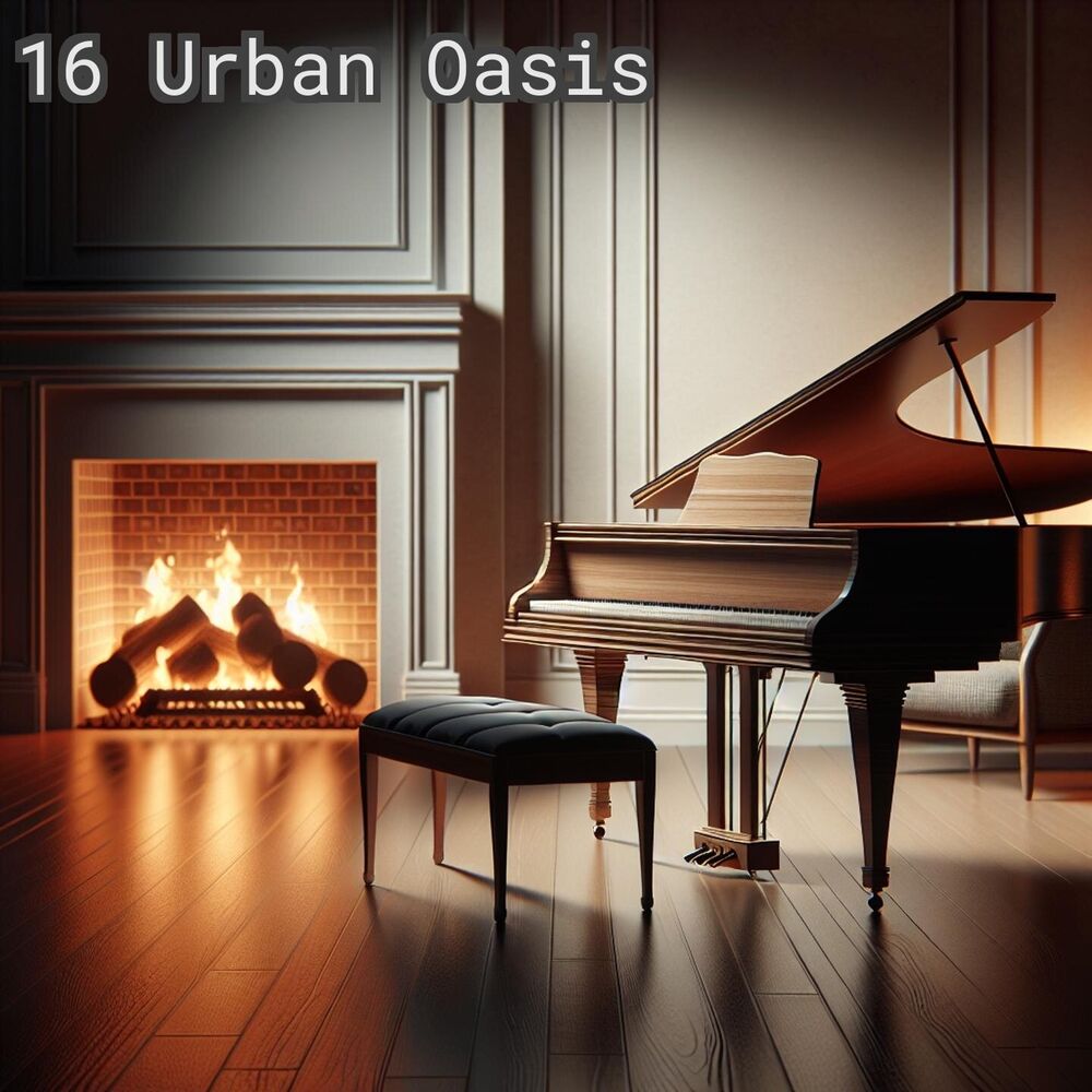 Picture of 16 Urban Oasis