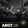 Cryo (ABGT540) by Massane album cover