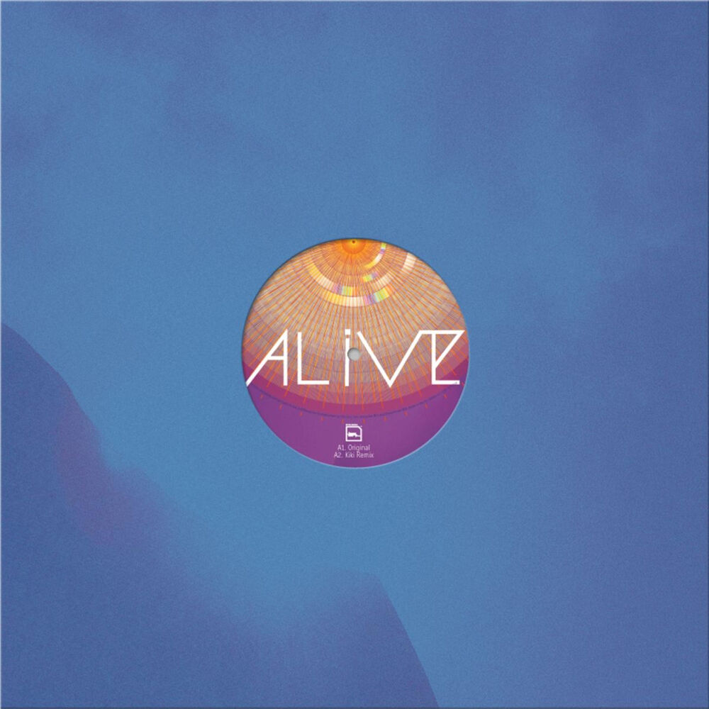 Picture of Alive Remixes