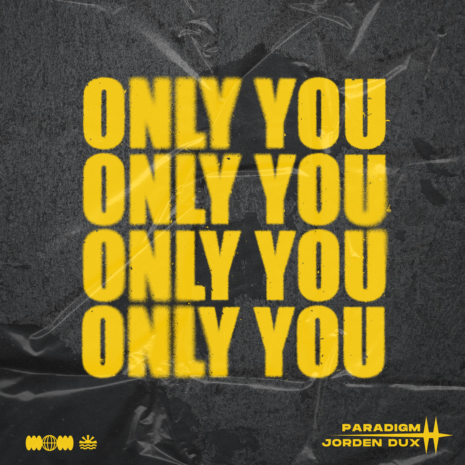 Album cover of Only You