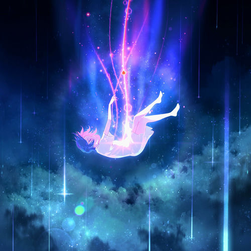 Moonbit – Love blues – Single