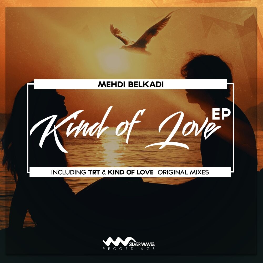Picture of Kind Of Love EP