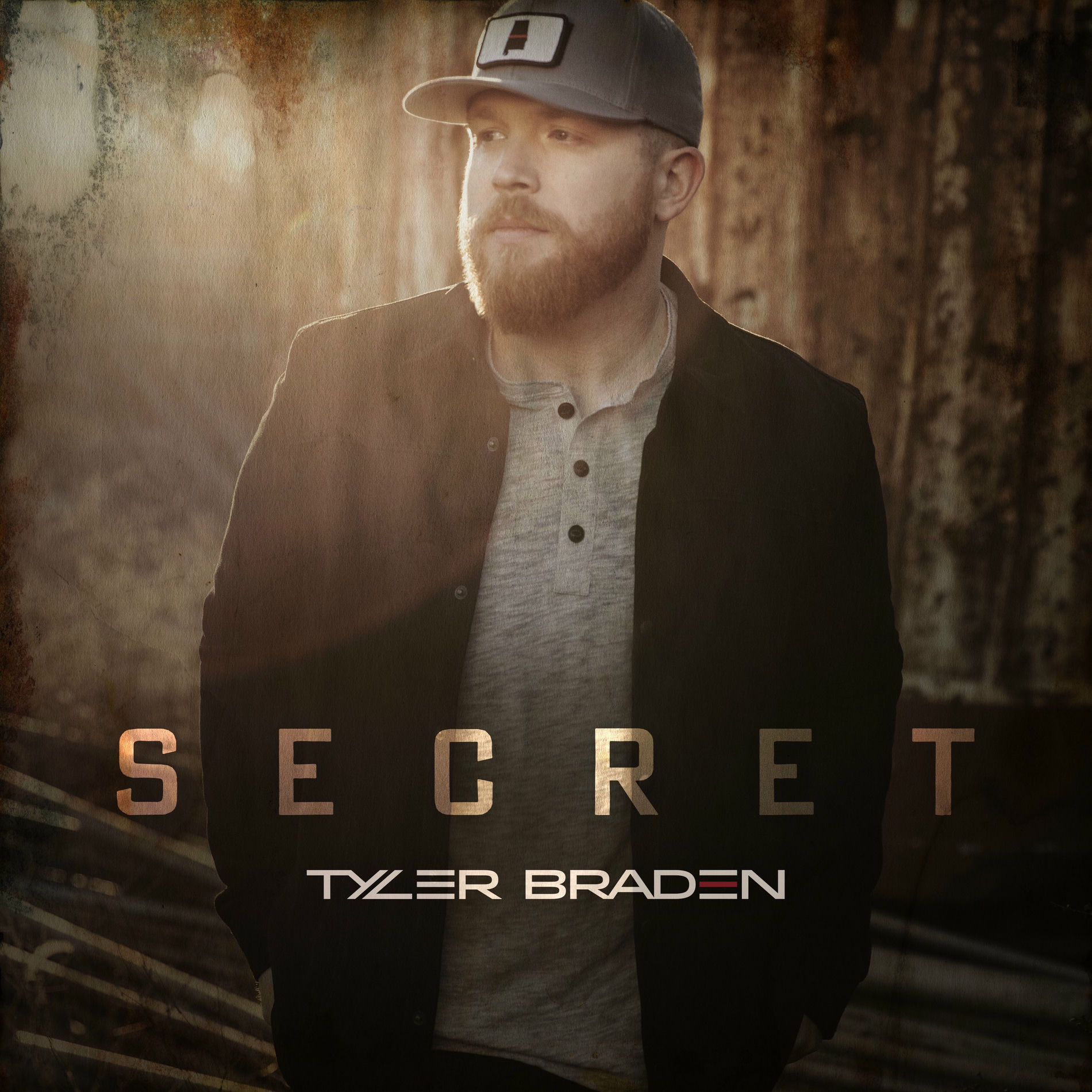 Album cover of Secret