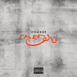 music cover