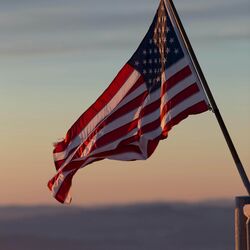 This Is for 'Merica