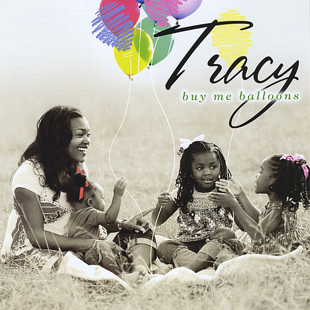 Picture of Buy Me Balloons