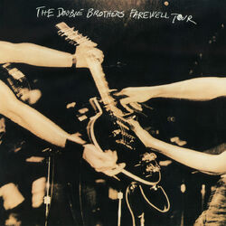 Cover of Farewell Tour