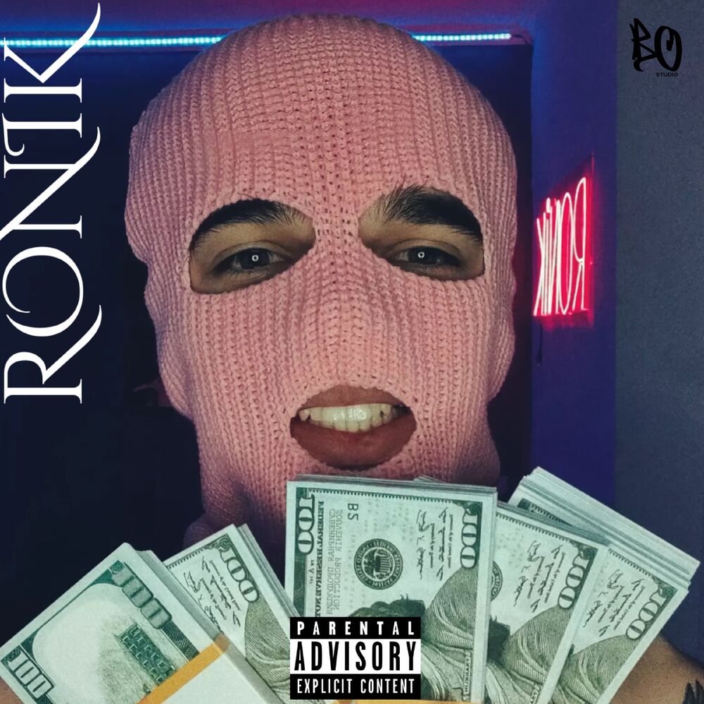 Picture of Cash (prod. SLAJIDIBEATS)