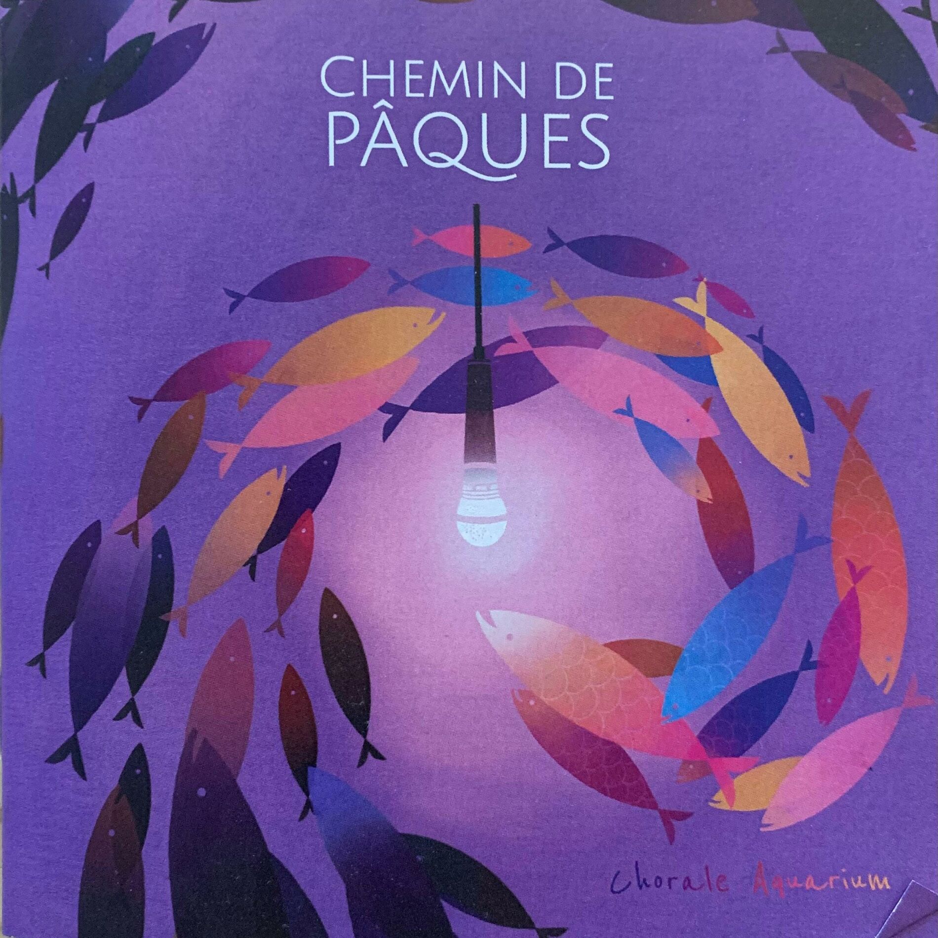 Album cover of Hosanna (reprise)