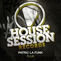 Cover of Flux