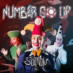 Number Go Up (Balatro Song)