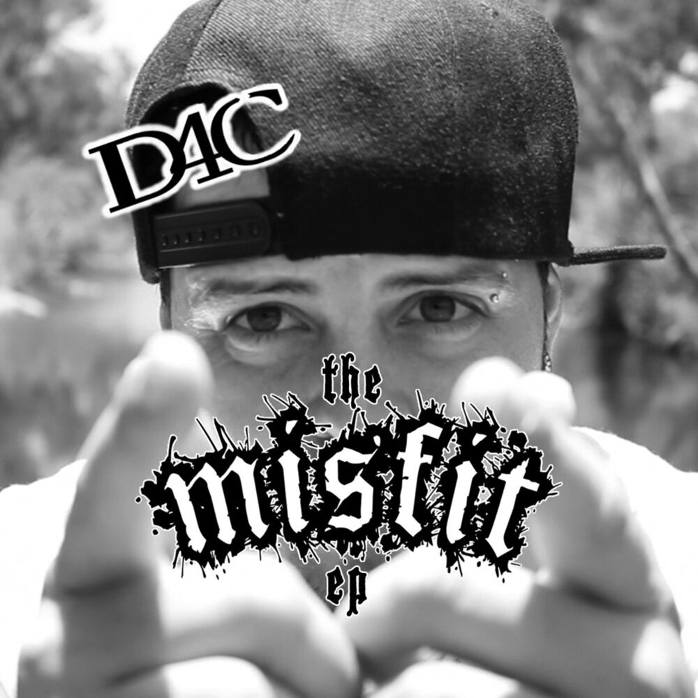 Picture of Misfit
