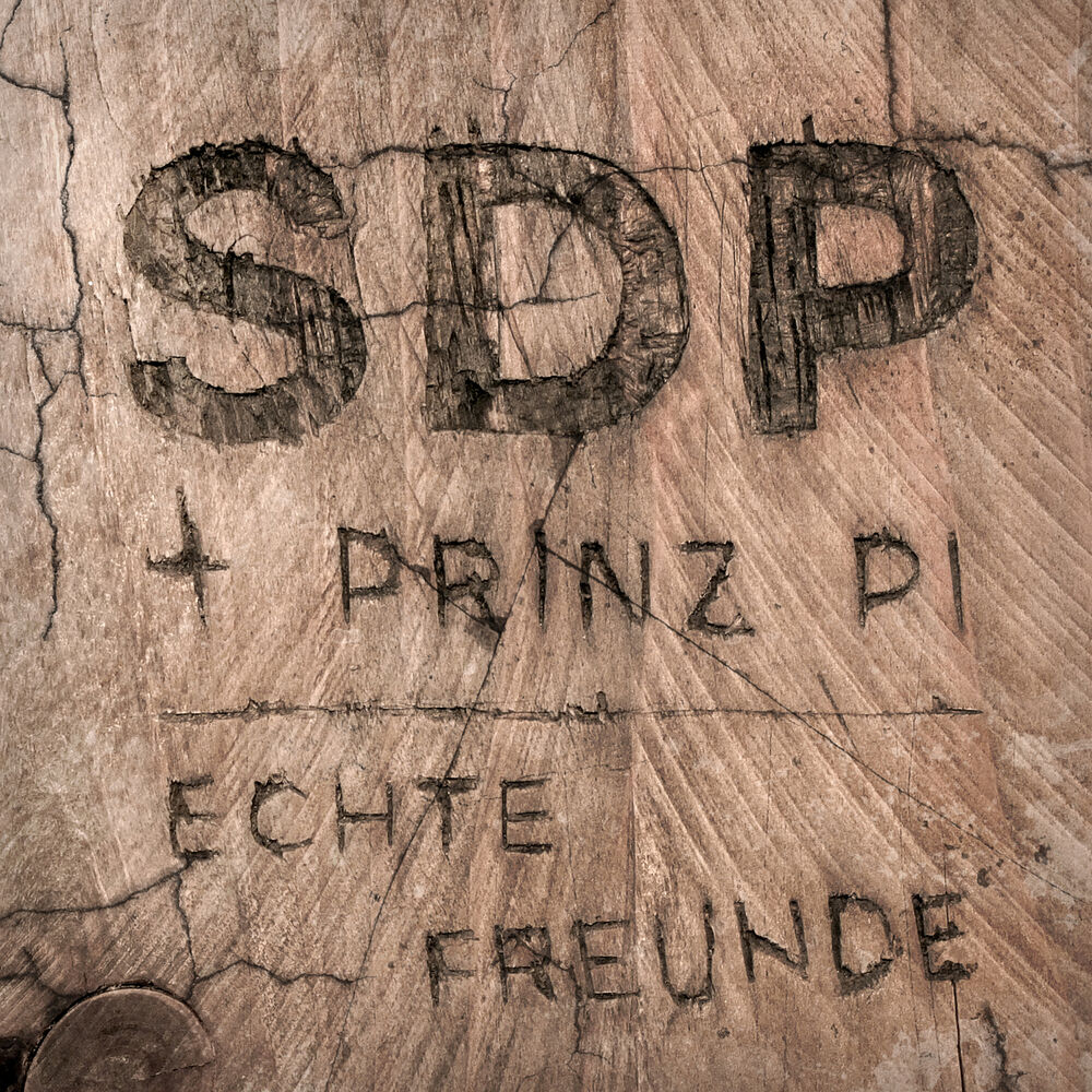 Picture of Echte Freunde