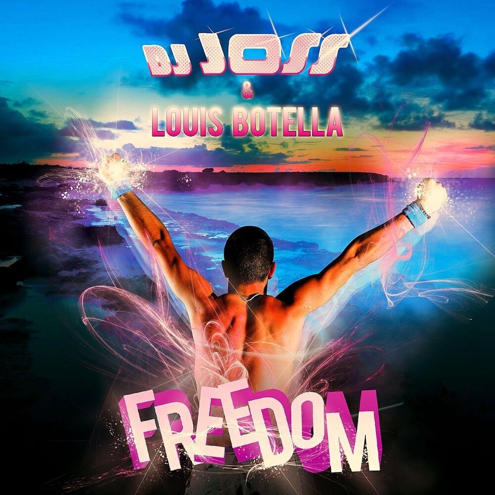 Picture of Freedom