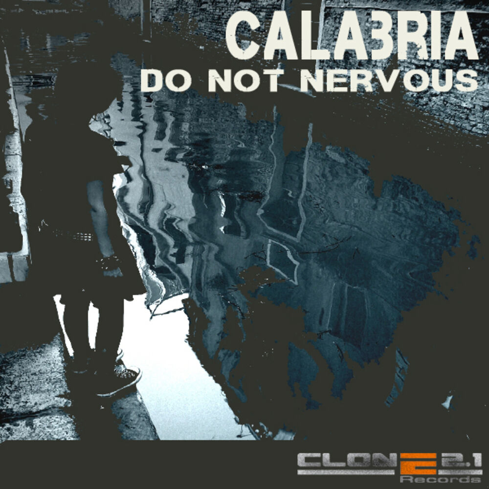 Picture of Do Not Nervous