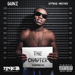 Cover of The Chapter