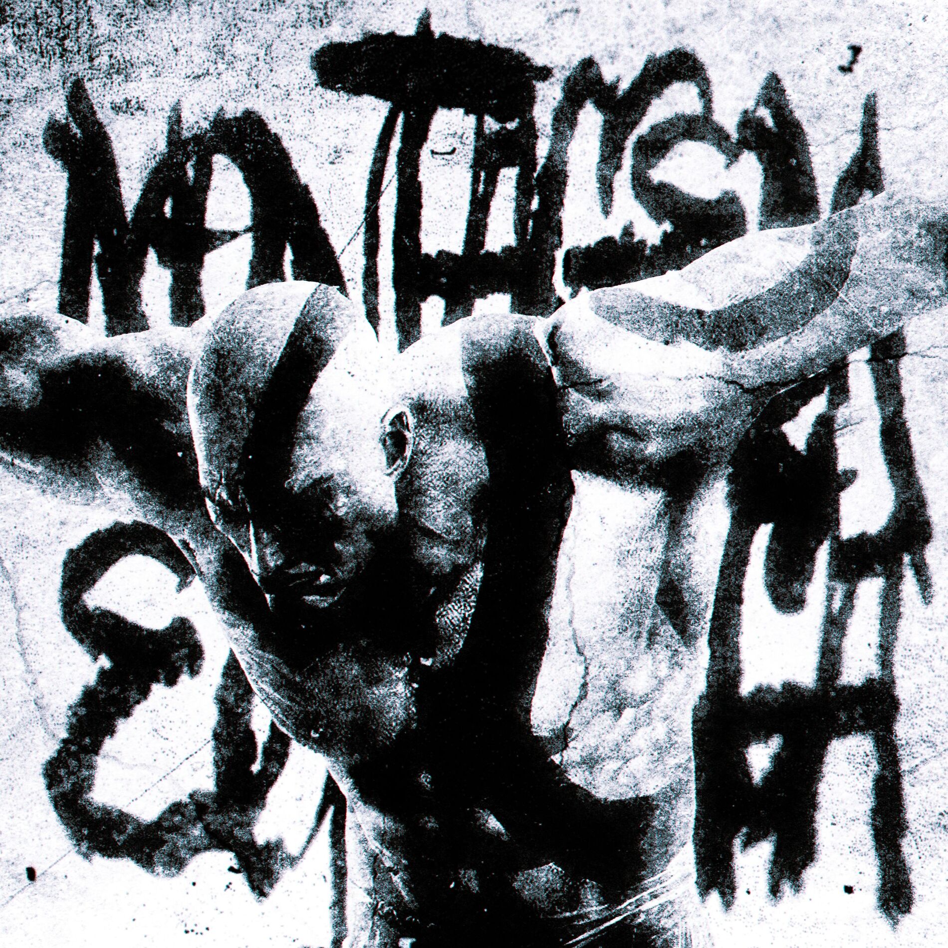 Album cover of MONTAGEM EGOÍSTICA