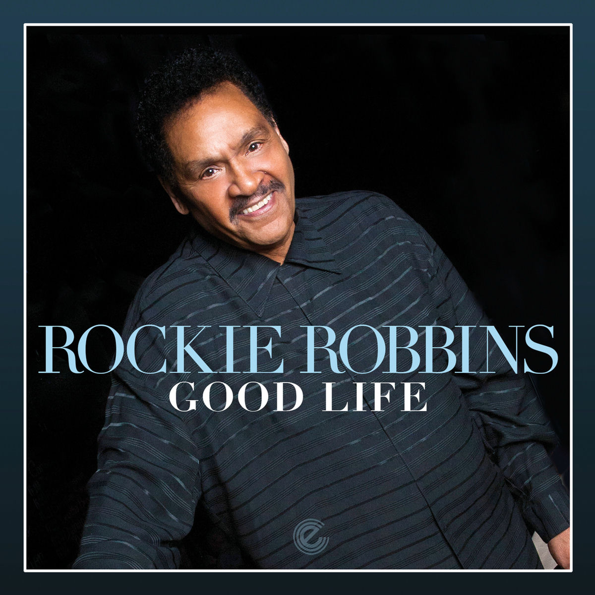 Album cover of Good Life