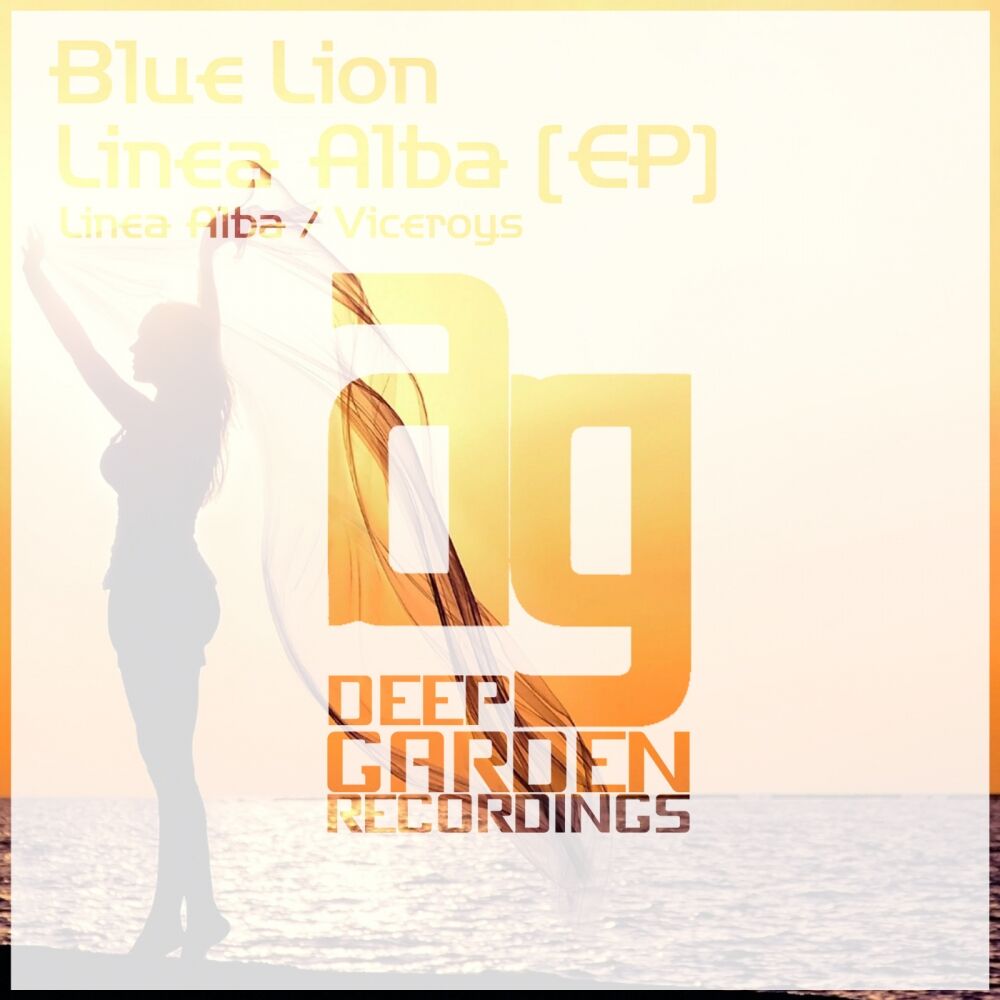 Picture of Linea Alba EP