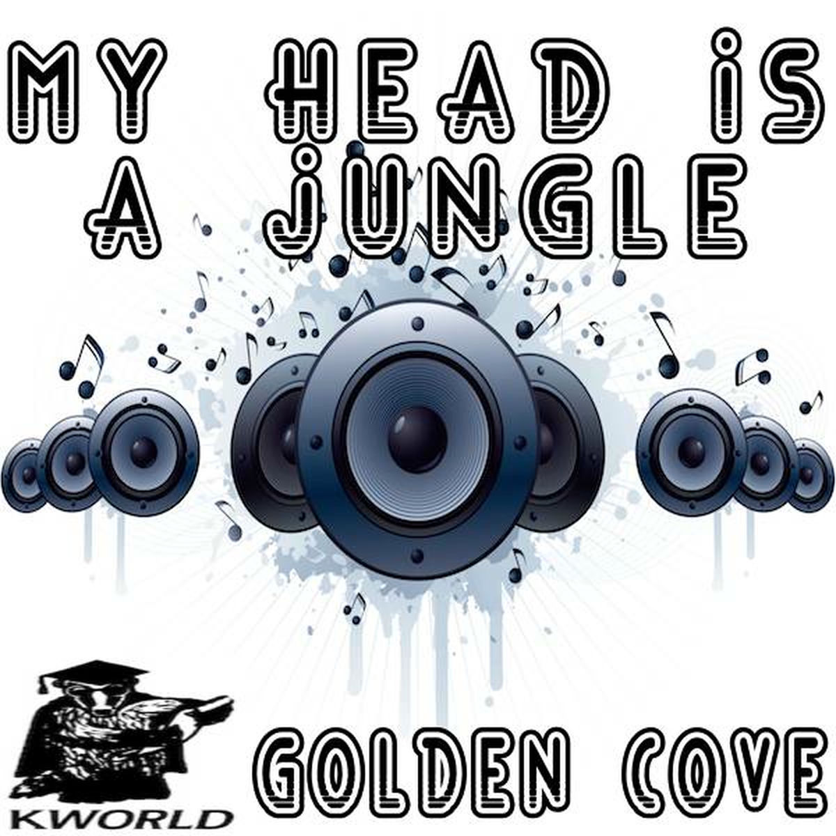 Album cover of A Tribute to Wankelmut and Emma Louise's My Head Is A Jungle (MK Remix)