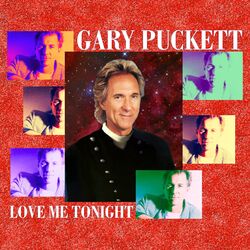 Cover of Love Me Tonight