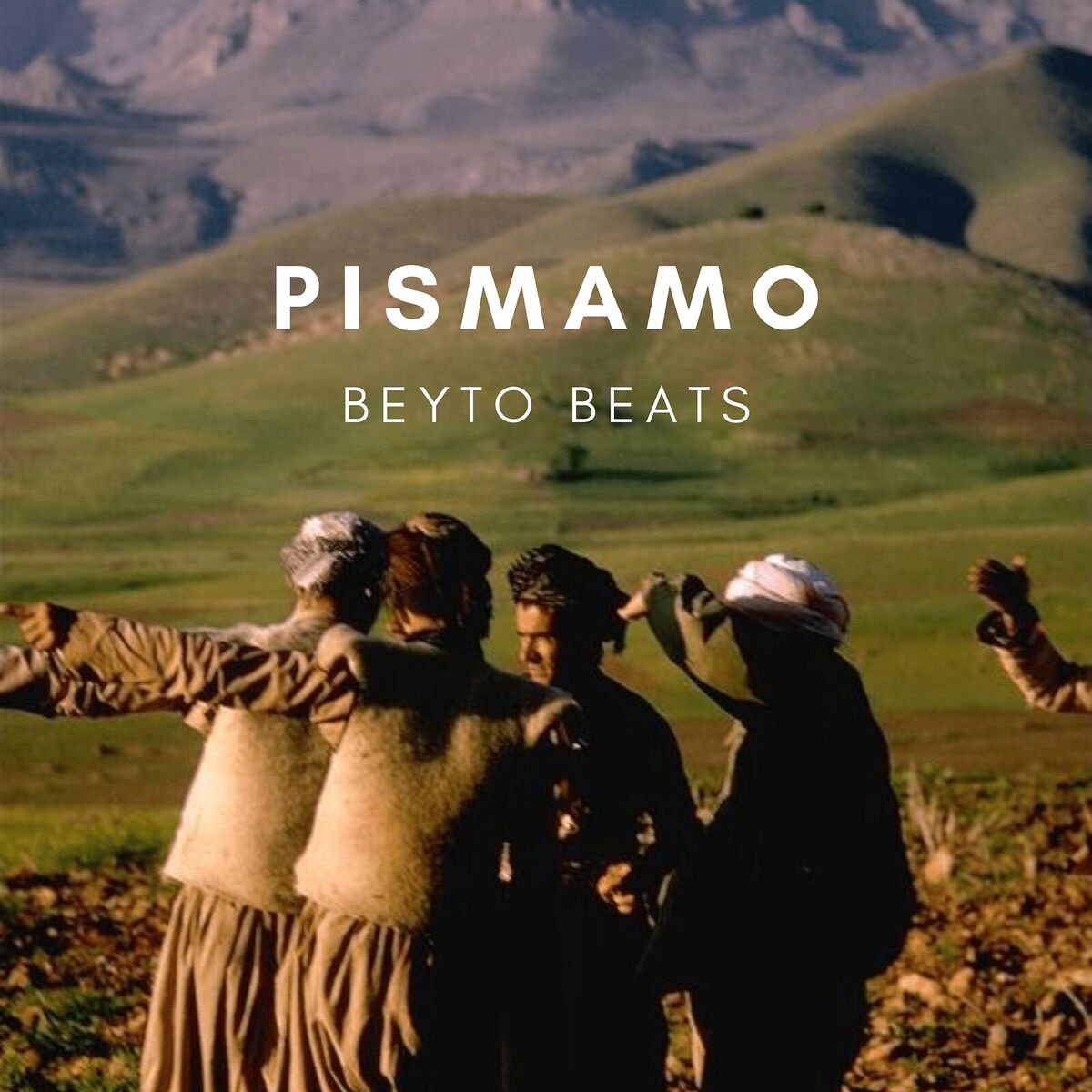 Album cover of Pısmamo