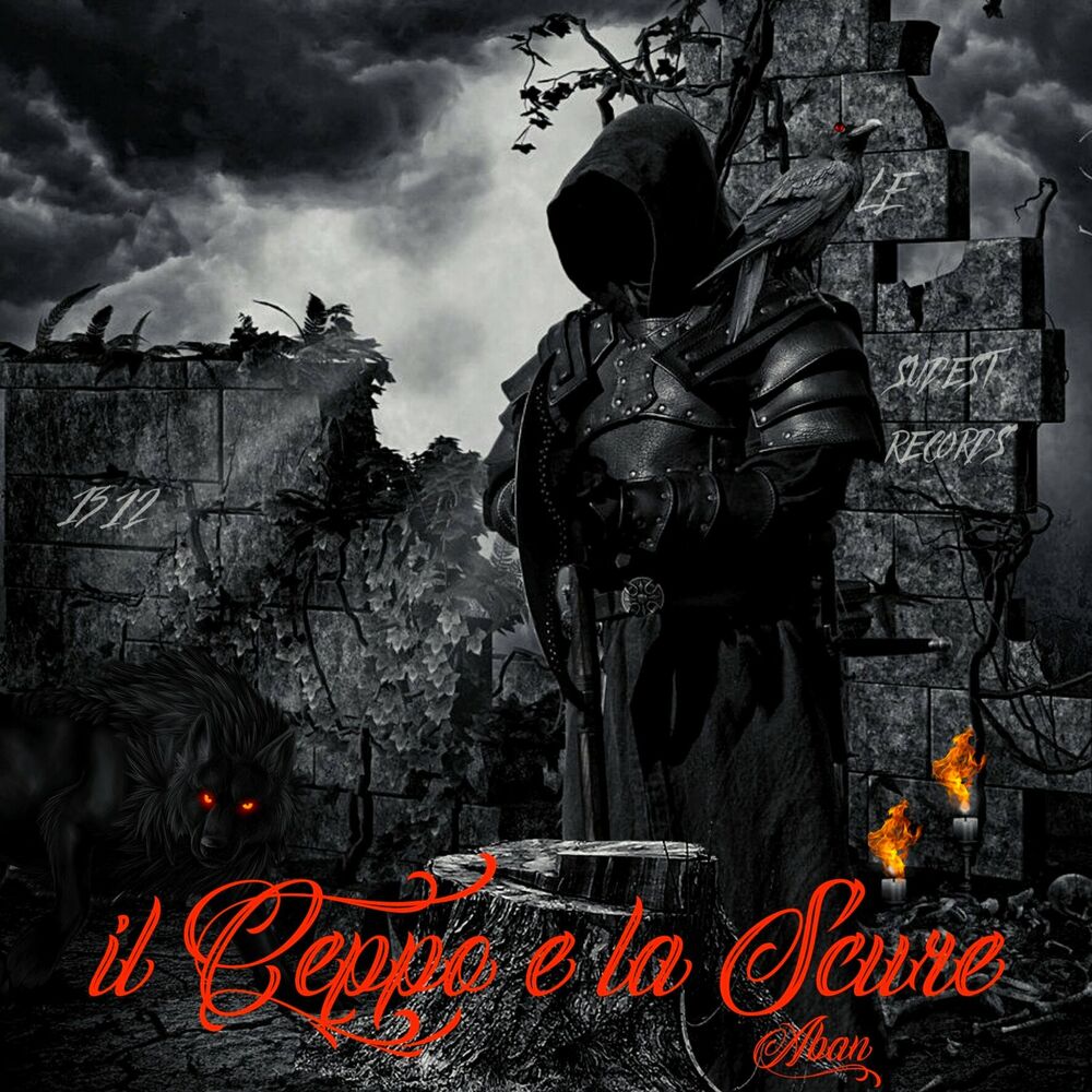 Picture of IL CEPPO E LA SCURE
