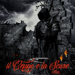 Cover of IL CEPPO E LA SCURE
