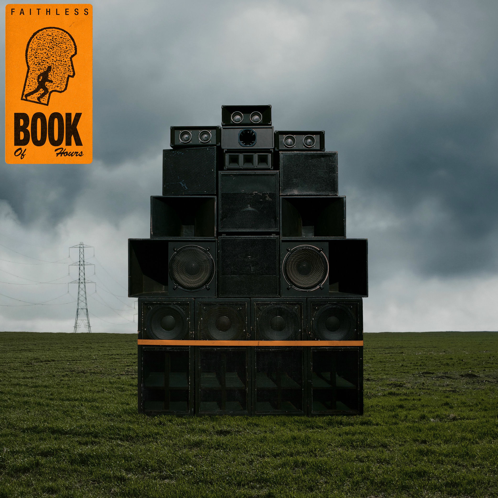 Album cover of Champion Sound: Side 3 Book of Hours