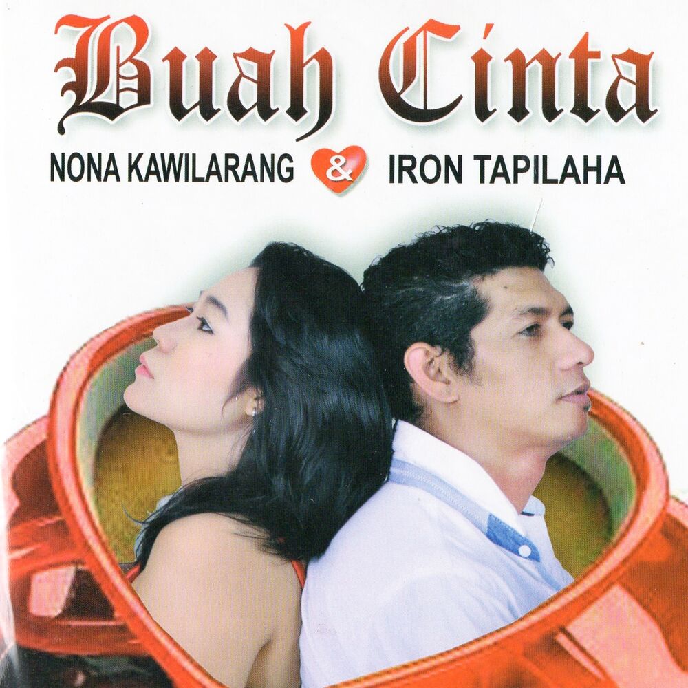 Picture of Buah Cinta