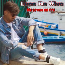 Cover of Me sposo cu tte