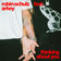 Thinking About You (feat. Arkey) by Robin Schulz album cover