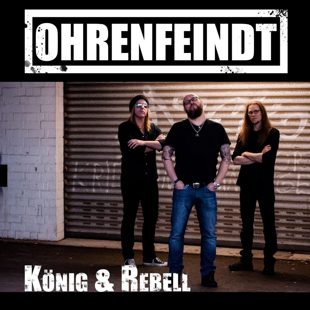 Picture of König und Rebell
