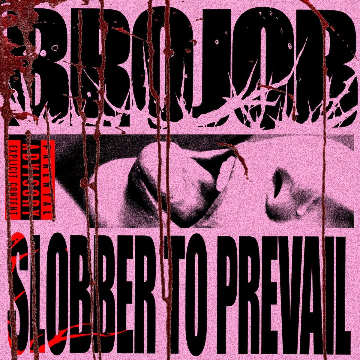 Album cover of SLOBBER TO PREVAIL