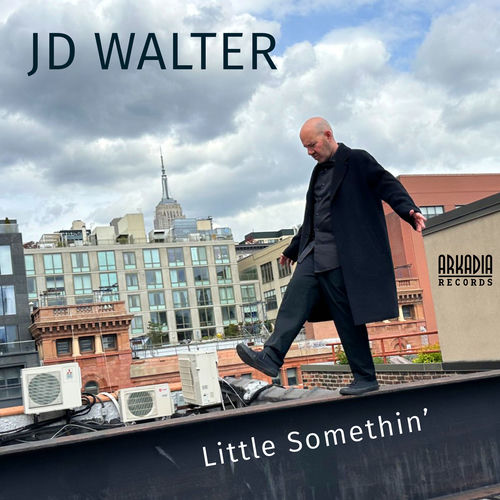Little Somethin' (with Strings)