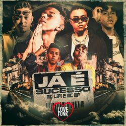 Cover of Já É Sucesso