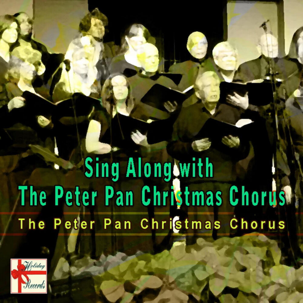 Picture of Sing Along with The Peter Pan Christmas Chorus