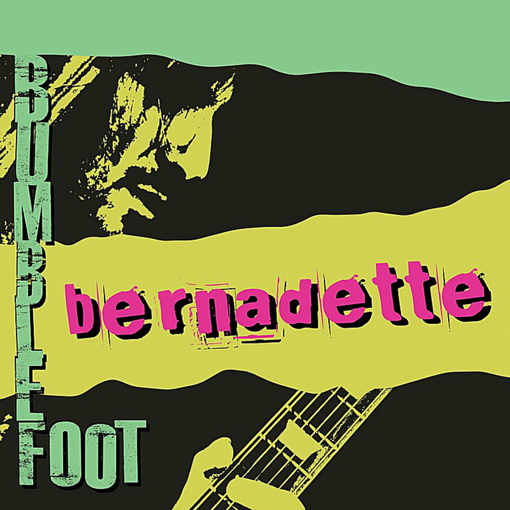 Picture of Bernadette - Single