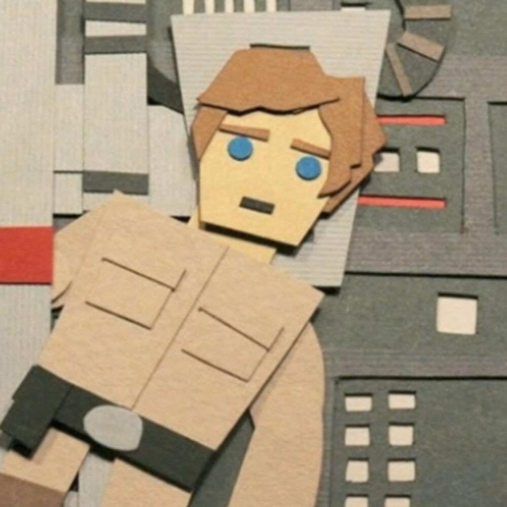 Picture of Tatooine