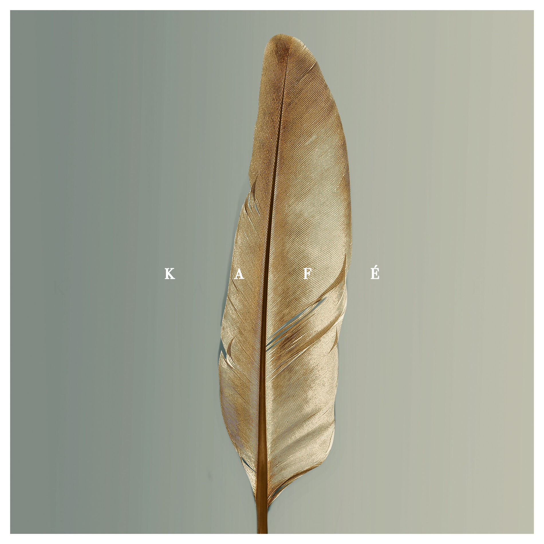 Album cover of Kafé