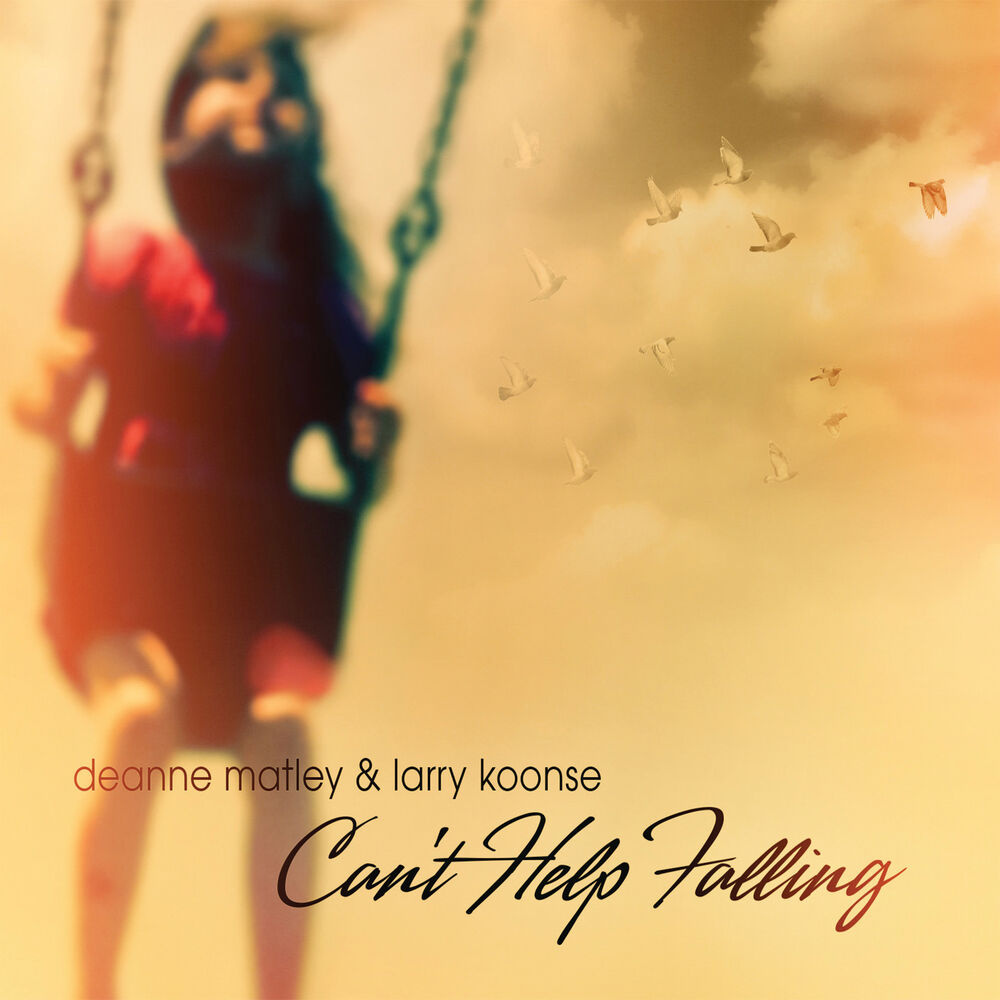 Picture of Can't Help Falling