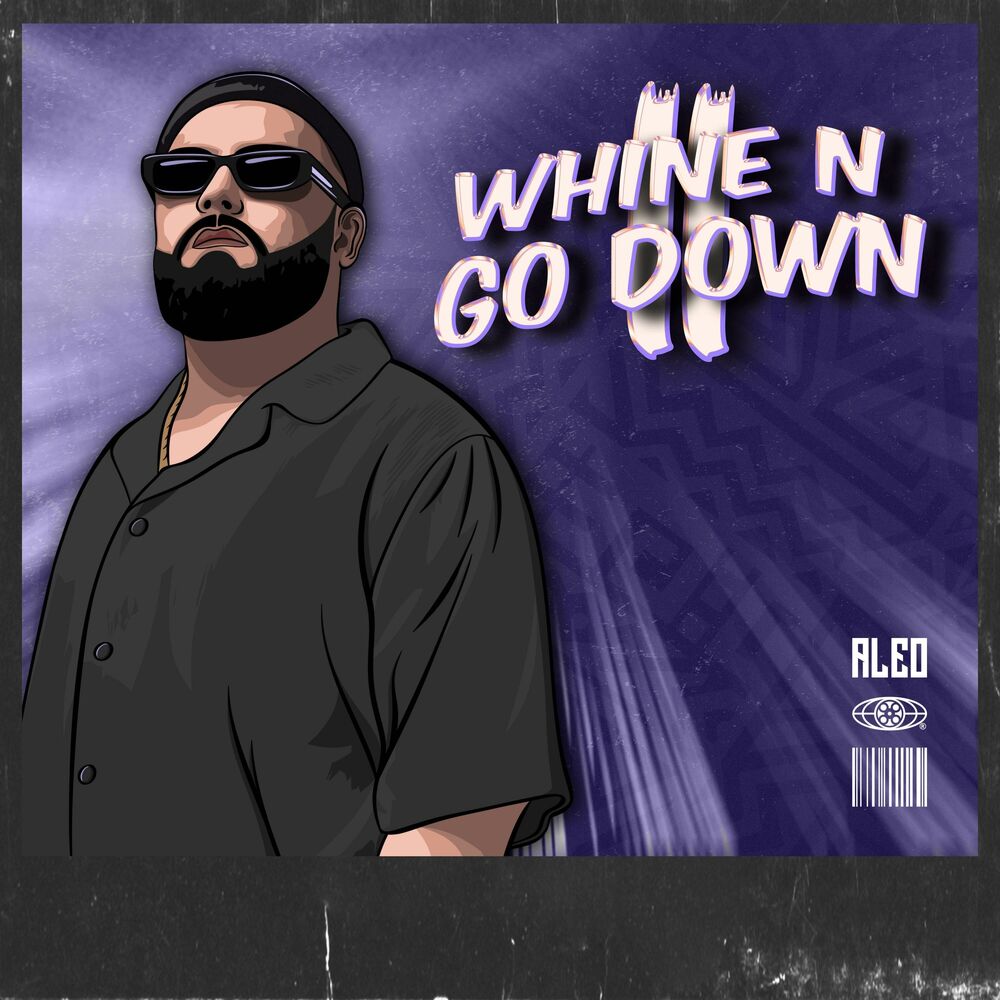 Picture of WHINE & GO DOWN 2