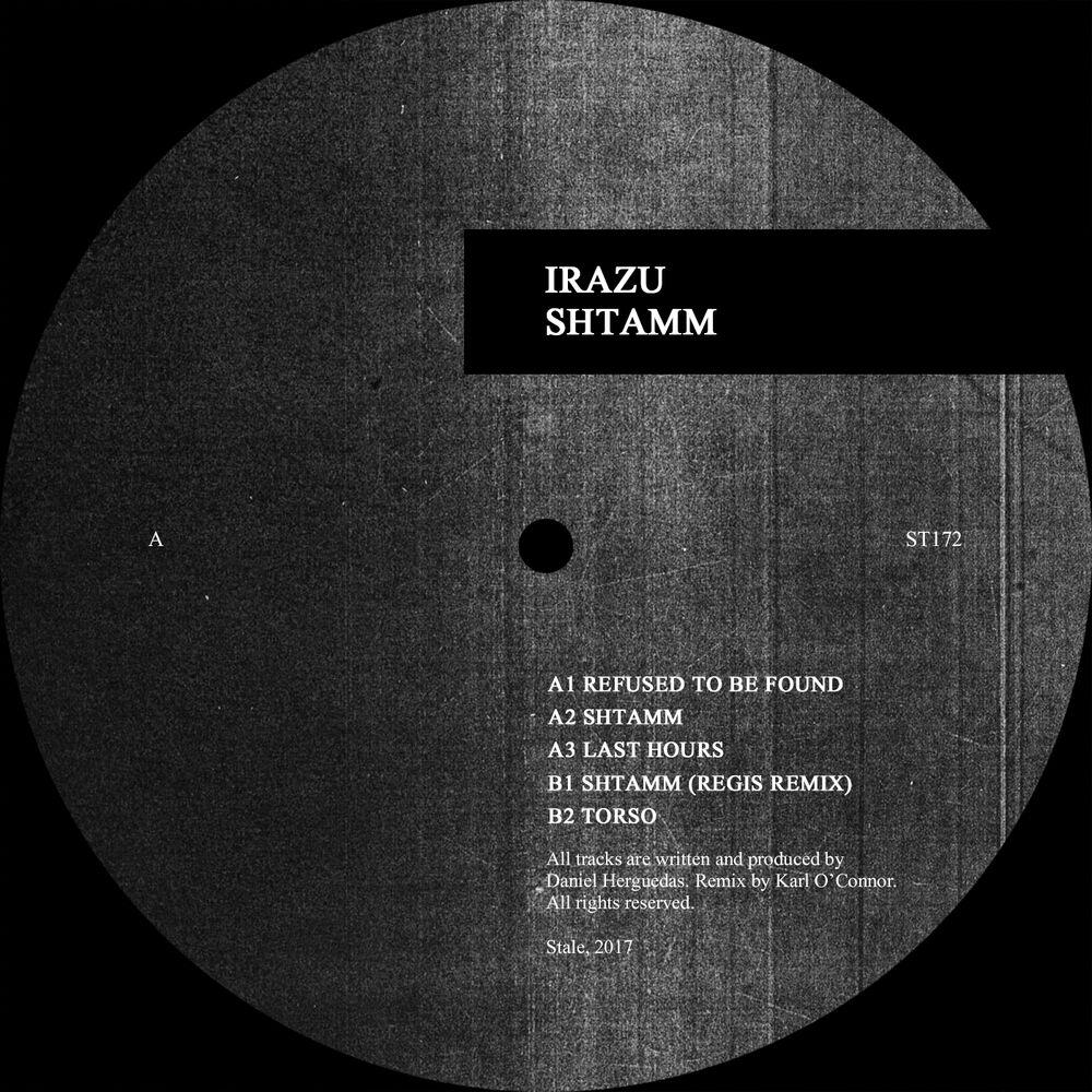Picture of Shtamm