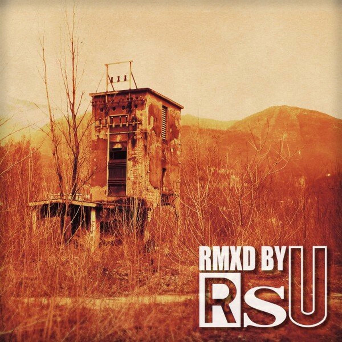 Album cover of Rmxd by