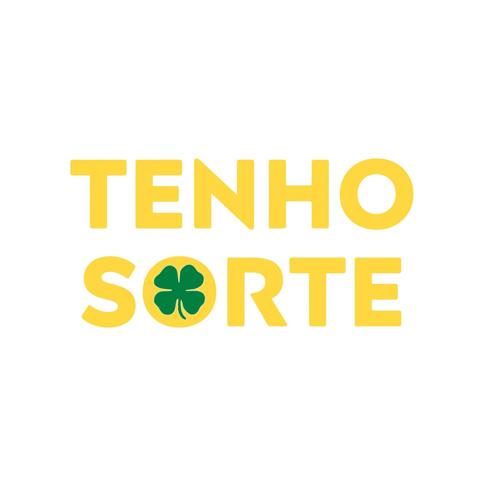 Album cover of Tenho Sorte