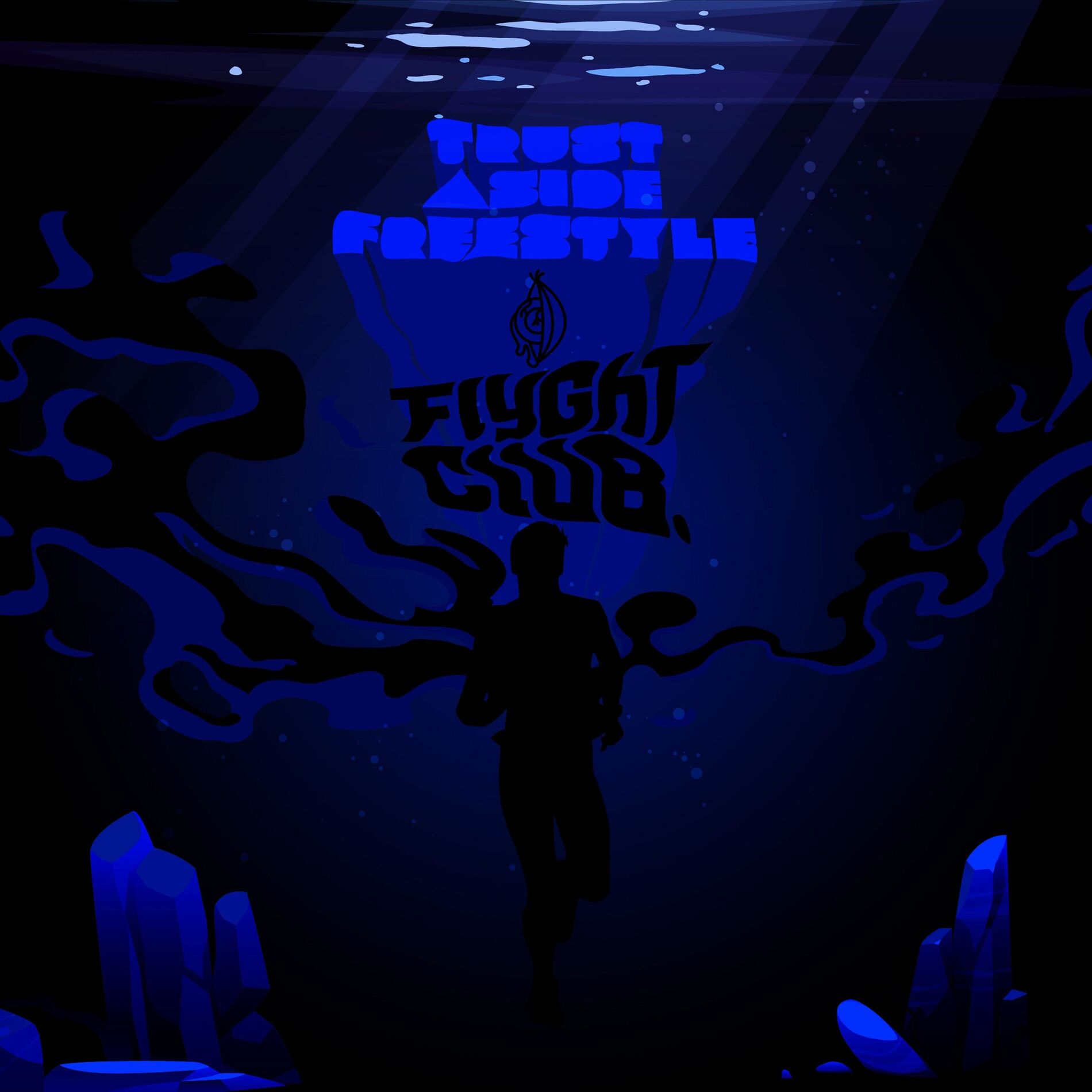 Album picture of Trust Aside Freestyle